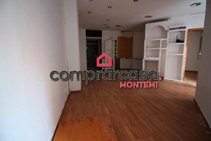 Casas en venta y pisos alquiler - 3