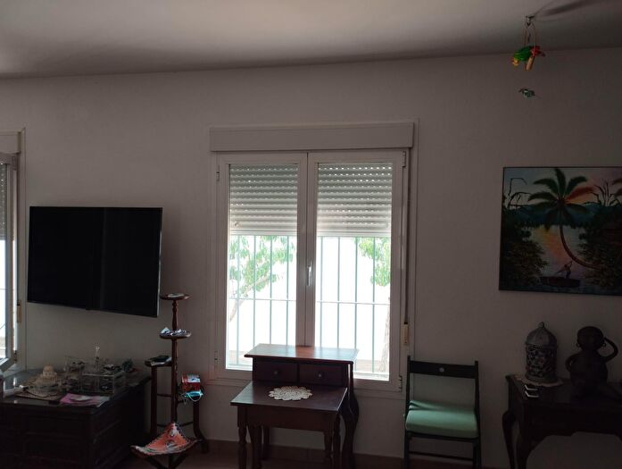 Casa en venta en La Barrosa, Chiclana de la Frontera de 2 habitaciones