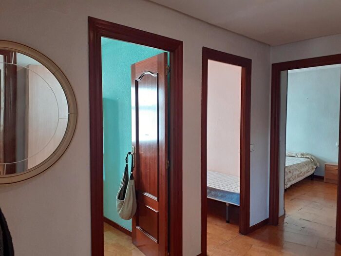 Piso en alquiler en Chinchibarra Capuchinos, Labradores de 4 habitaciones