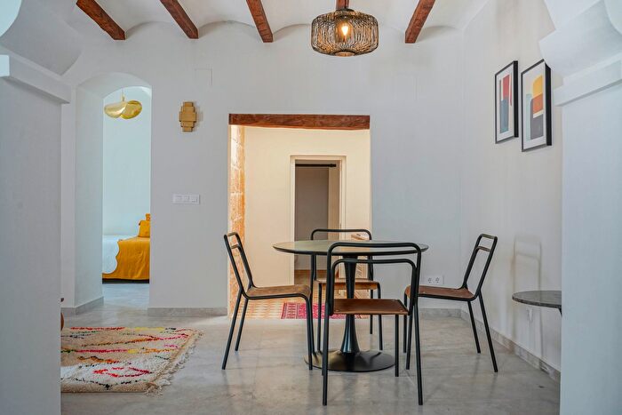 Casa en venta en Centro ciudad, Jávea Xàbia de 3 habitaciones