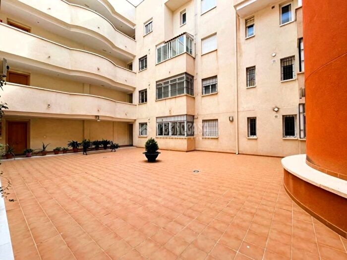 Piso en venta en Guadix, Granada de 3 habitaciones