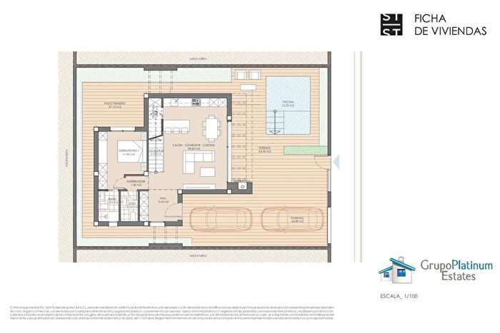 Casas en venta y pisos alquiler - 3