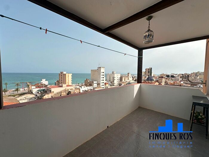 Casas en venta y pisos alquiler - 1