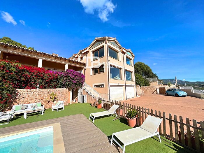 Casa en venta en Bunyola, Illes Balears de 8 habitaciones