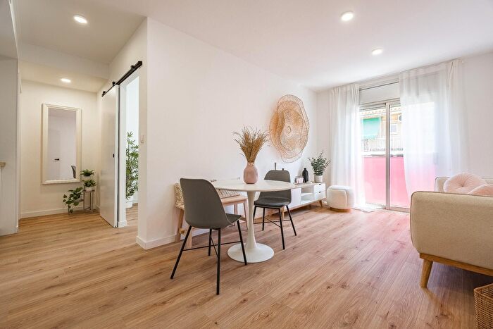 Piso en venta en Muntanyeta, Castelldefels de 1 habitacion