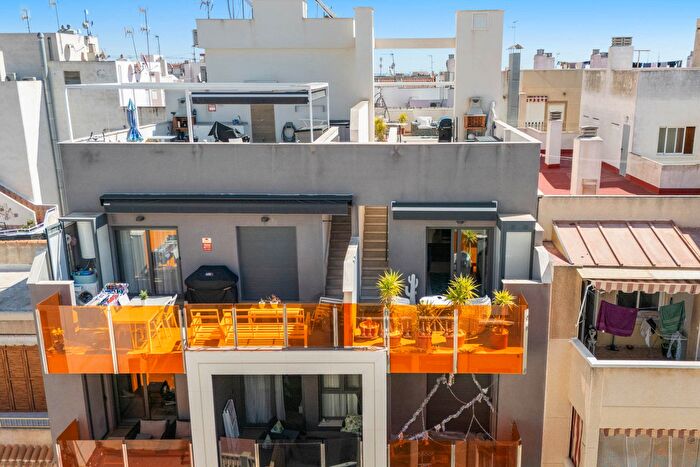 Casas en venta y pisos alquiler - 1