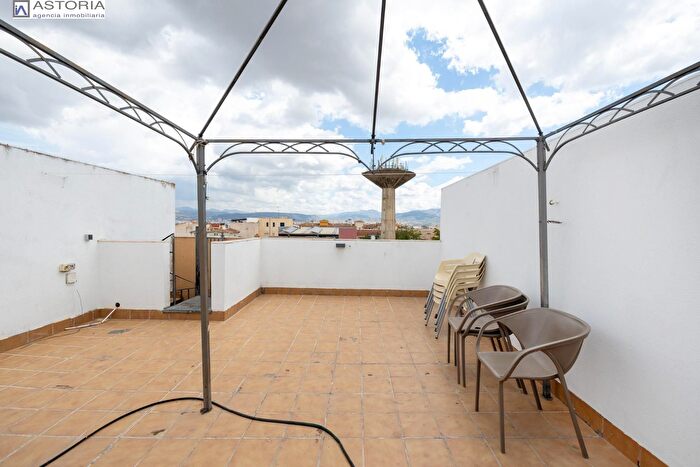 Piso en venta en Residencial Triana Barrio Alto, Las Gabias de 2 habitaciones