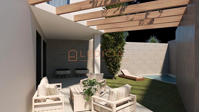 Casa en venta en O Hío, Cangas de 3 habitaciones
