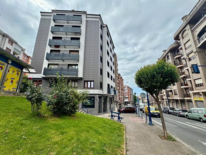 Casas en venta y pisos alquiler - 2