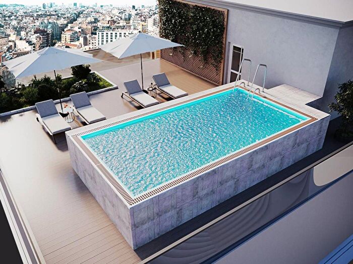 Piso en venta en Andalucía, Málaga de 2 habitaciones