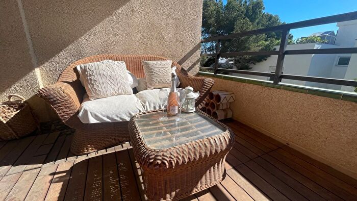 Piso en venta en Cas Català Illetes, Calvià de 2 habitaciones