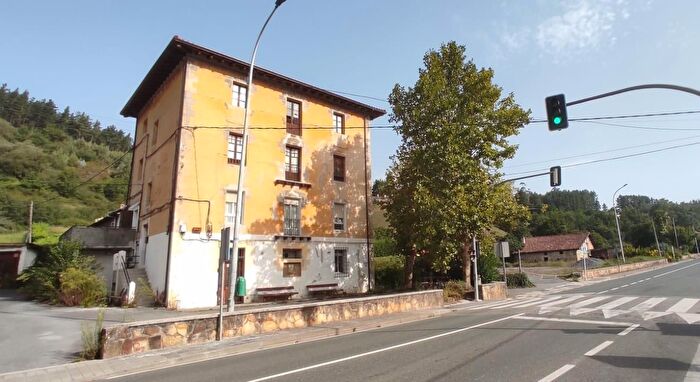 Casa en venta en Gordexola, Bizkaia de 6 habitaciones