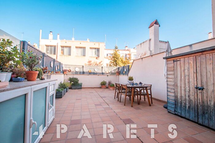 Piso en venta en Centre, Mataró de 2 habitaciones