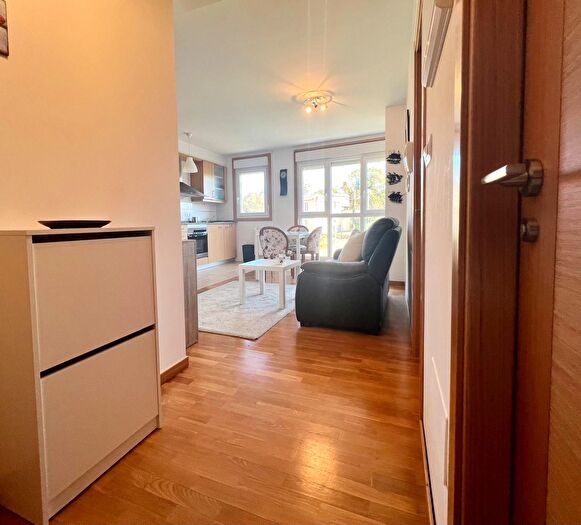 Casas en venta y pisos alquiler - 3