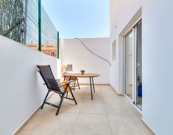 Casas en venta y pisos alquiler - 2