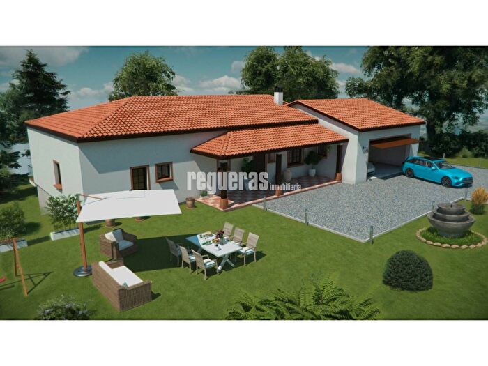 Casa en venta en Santa María del Mar El Puerto, Castrillón de 3 habitaciones
