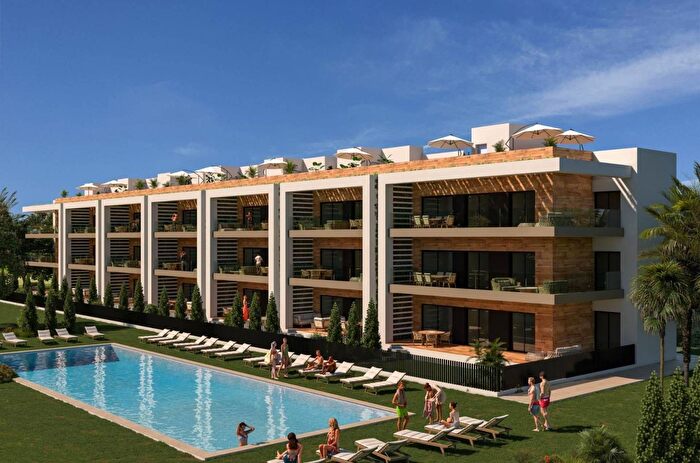 Piso en venta en Región de Murcia, Murcia de 2 habitaciones