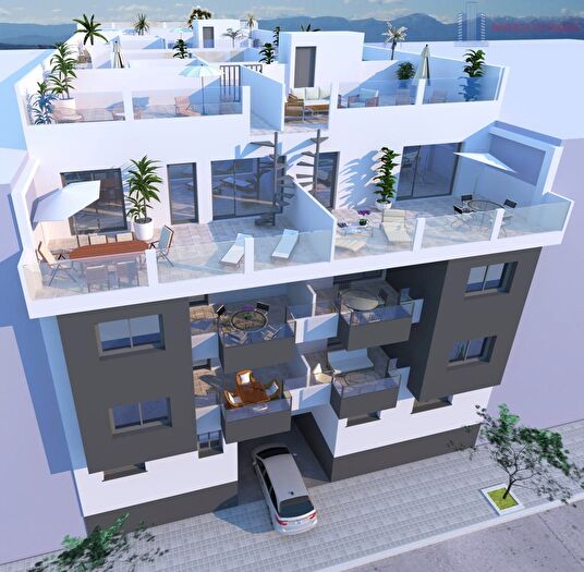 Casas en venta y pisos alquiler - 3