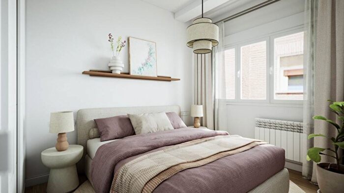 Casas en venta y pisos alquiler - 3