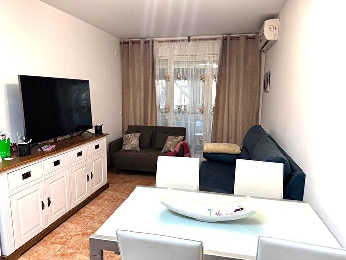 Piso en venta en Alcarràs, Lleida de 1 habitacion