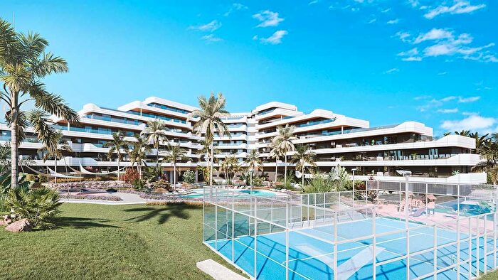 Piso en venta en Estepona Pueblo, Centro de 2 habitaciones