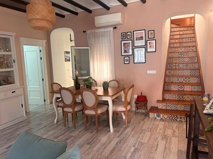 Piso en alquiler en Centro, Puertollano de 3 habitaciones