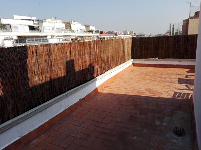Piso en venta en Sants Montjuïc, Sants de 1 habitacion