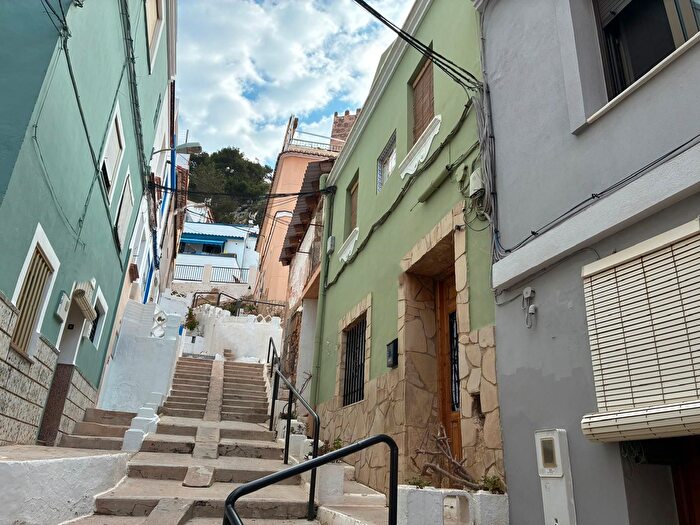 Casas en venta y pisos alquiler - 1