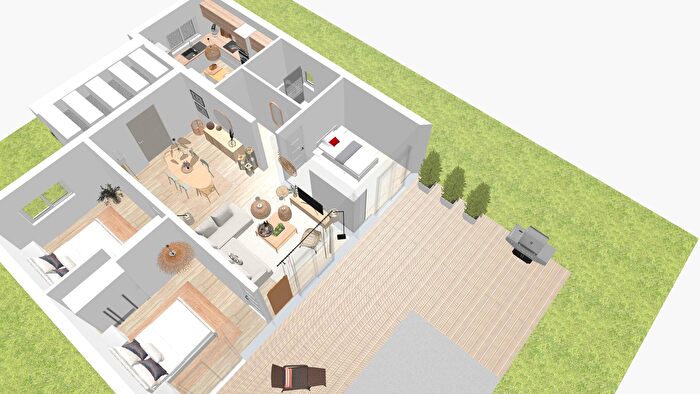 Casas en venta y pisos alquiler - 1