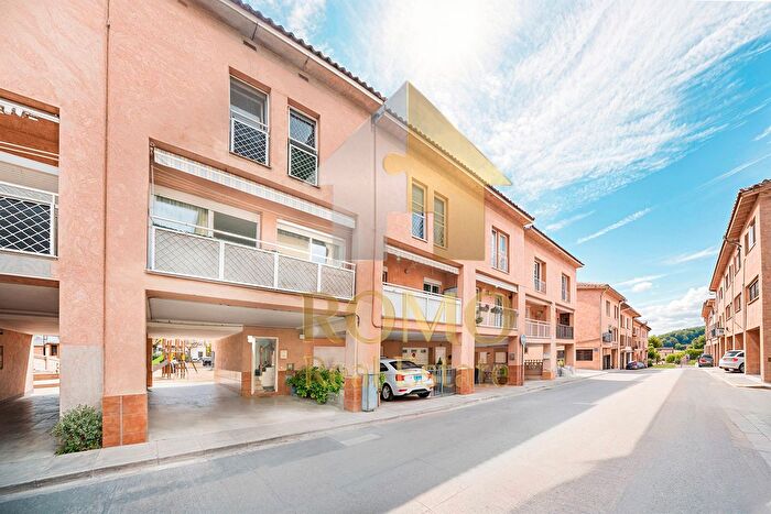 Casa en venta en Caldes de Montbui, Barcelona de 4 habitaciones
