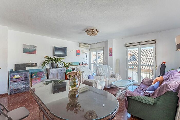 Piso en venta en Centro, San Matías Realejo de 4 habitaciones