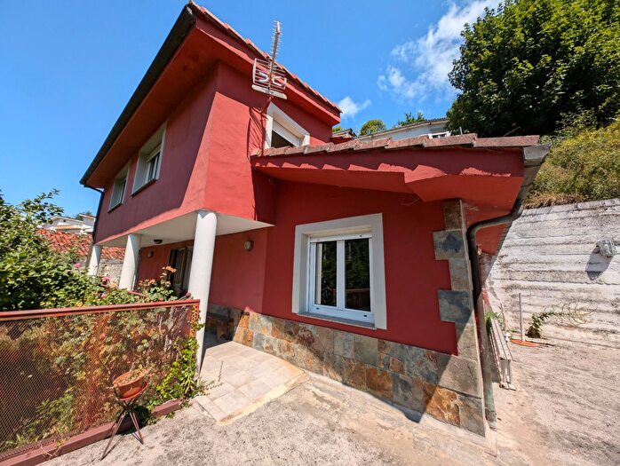 Casas en venta y pisos alquiler - 1