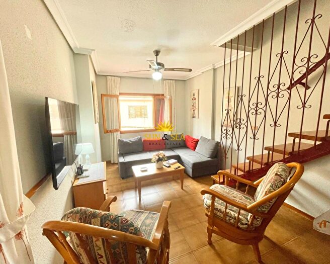 Casas en venta y pisos alquiler - 2