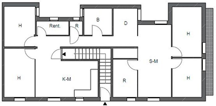 Casas en venta y pisos alquiler - 2