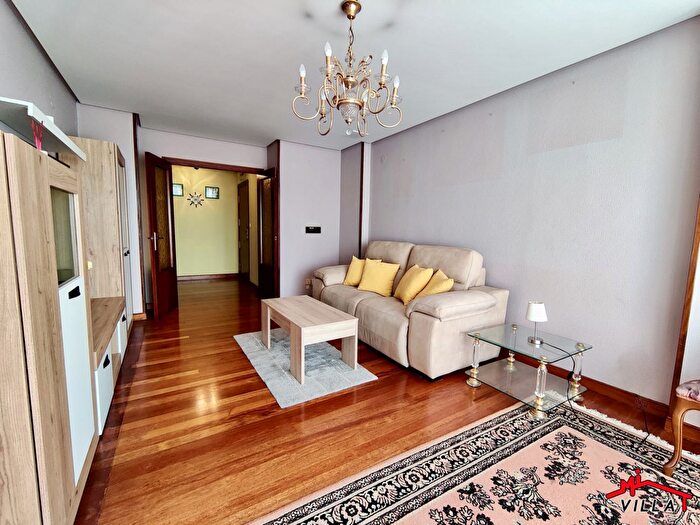 Casas en venta y pisos alquiler - 2