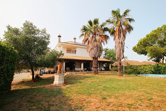 Casa en venta en Jerez Norte Montealto Pozoalbero, Montealto de 6 habitaciones