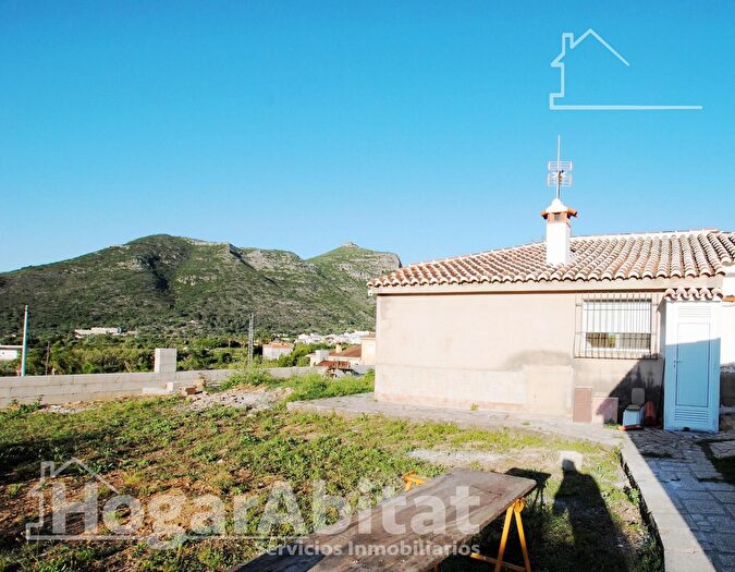 Casa en venta en Barx, Valencia de 2 habitaciones