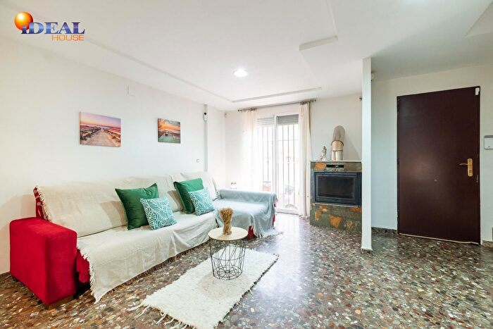 Casas en venta y pisos alquiler - 2
