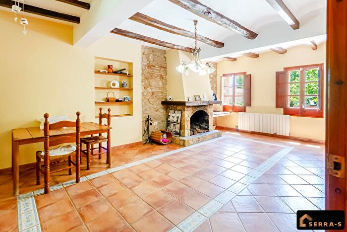 Casa en venta en Òrrius, Barcelona de 5 habitaciones