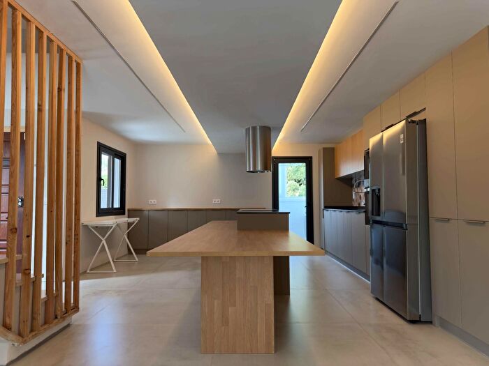 Casa en venta en Cunit Residencial, Cunit de 5 habitaciones