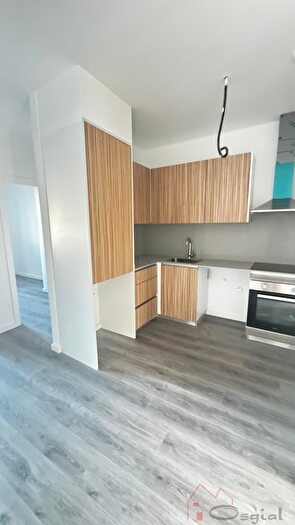 Piso en alquiler en Albal, Valencia de 2 habitaciones