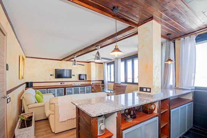 Piso en venta en Playa Cruz del Mar, Chipiona de 3 habitaciones