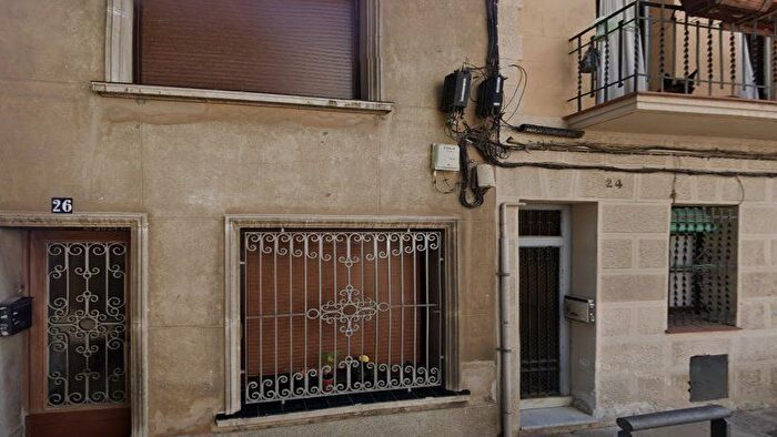 Piso en venta en Sants Montjuïc, La Bordeta de 2 habitaciones