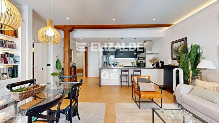 Casas en venta y pisos alquiler - 2