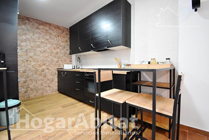 Casas en venta y pisos alquiler - 2