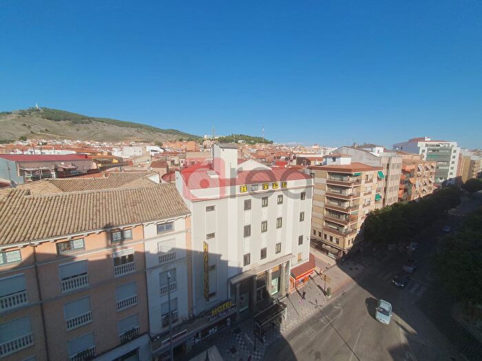Piso en venta en Centro, Cuenca Capital de 3 habitaciones