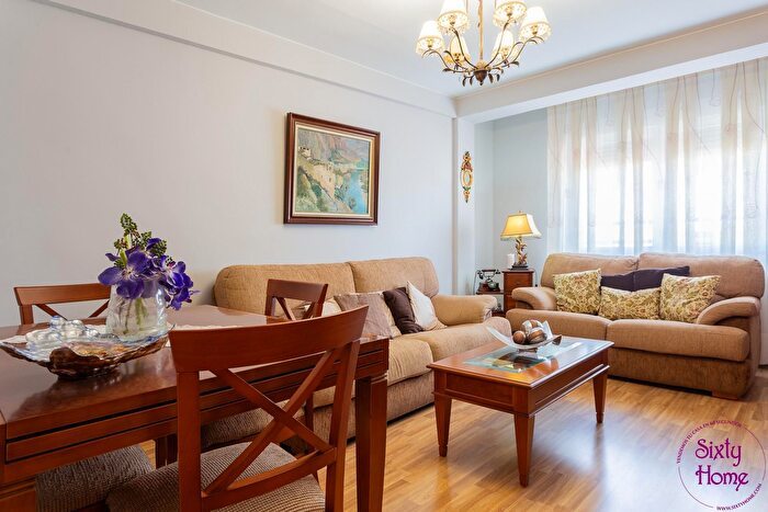 Casas en venta y pisos alquiler - 1