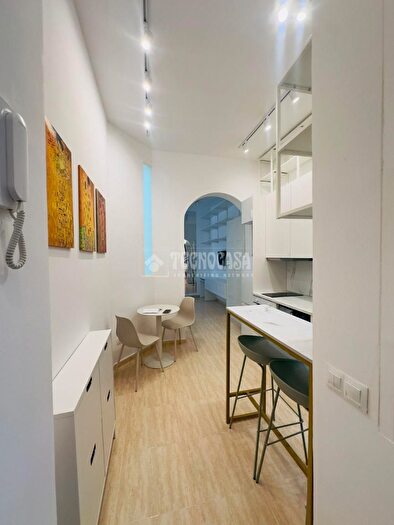 Casa en alquiler en Centro, Embajadores Lavapiés