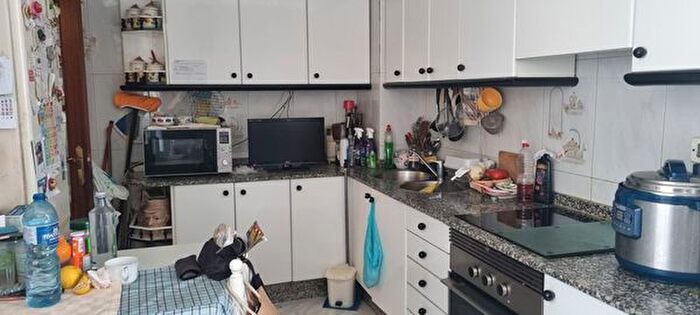 Piso en venta en Centro Urbano, Camelias Pi y Margall de 4 habitaciones