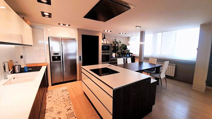 Piso en venta en Rambla Ferran, Lleida Capital de 3 habitaciones